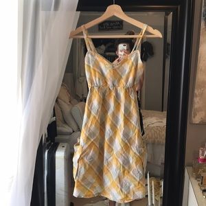 Roxy Dress